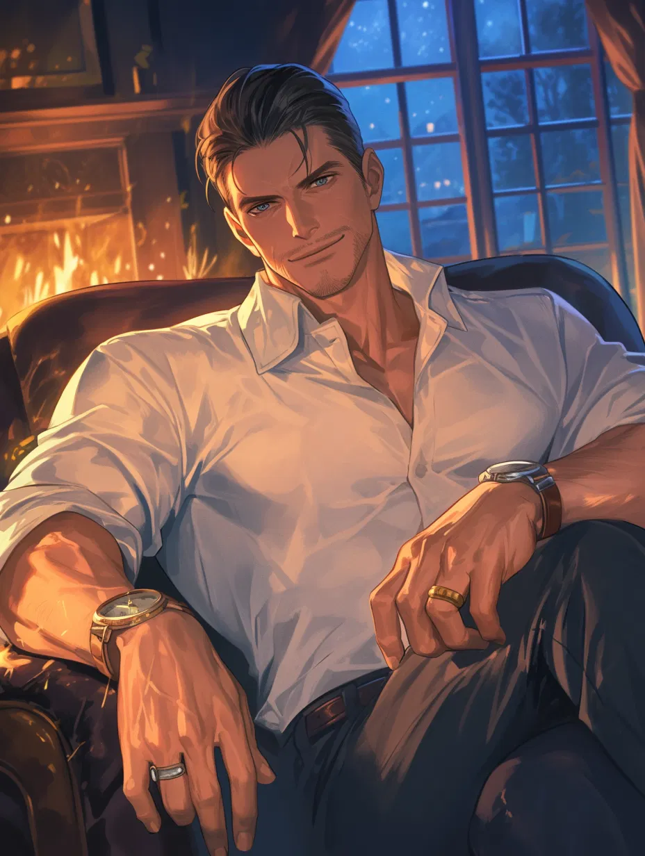 Avatar of Jin Chen
