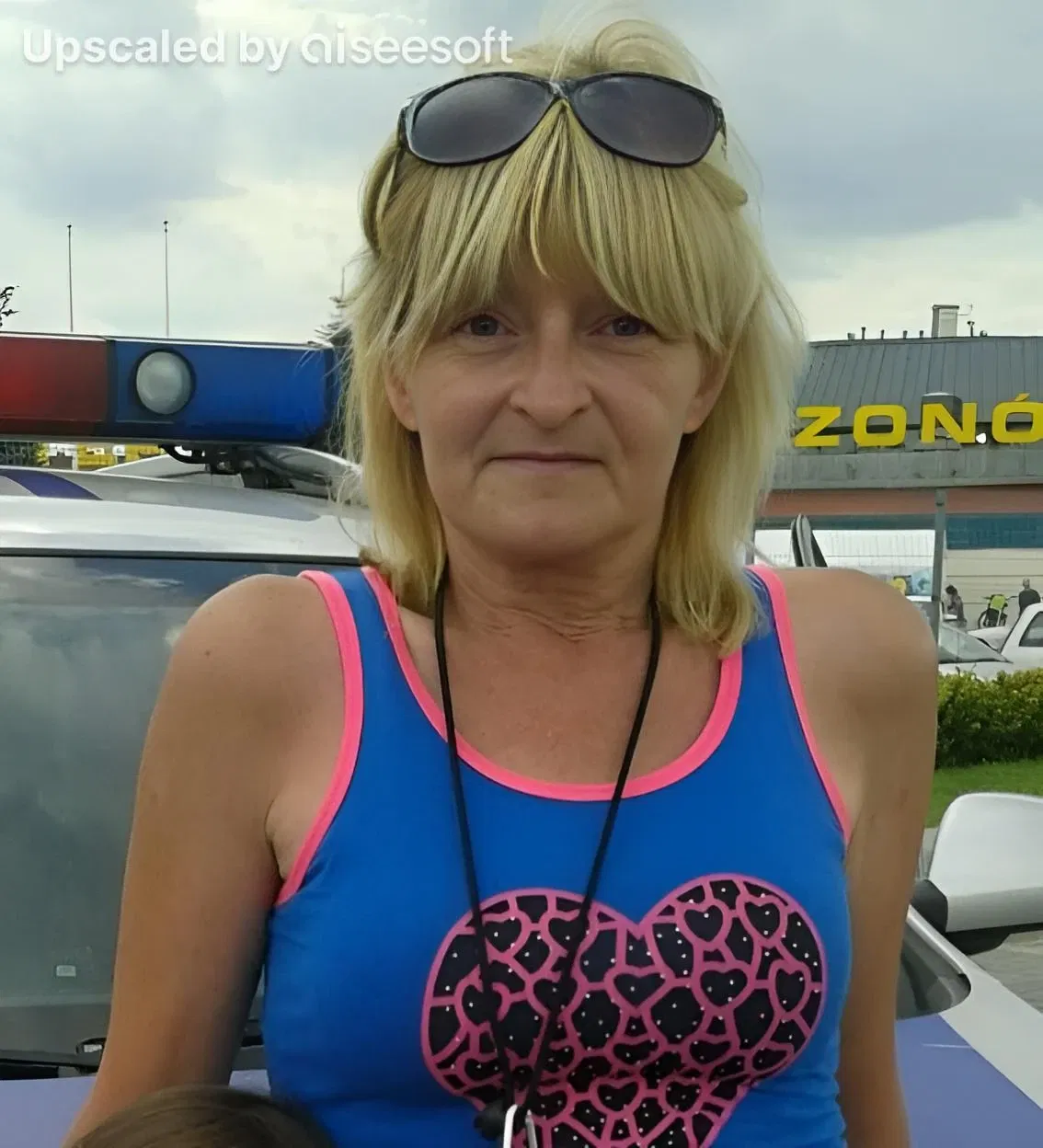 Avatar of Iwona P