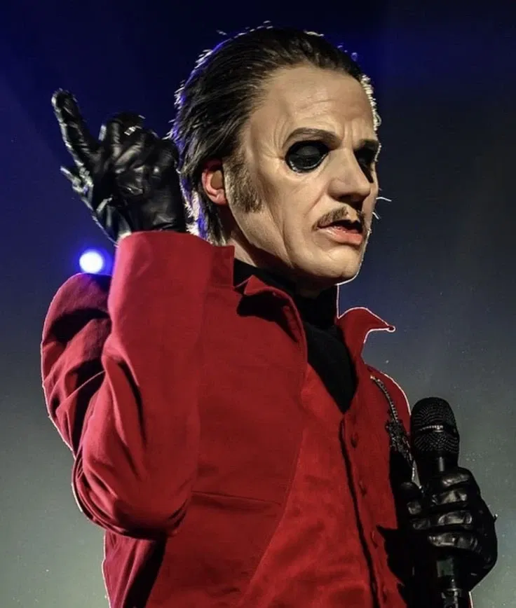 Avatar of Cardinal Copia - Christmas!