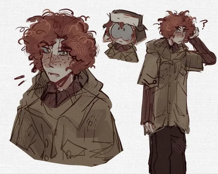Avatar of ｡･:*:･ﾟ’☆Kyle Broflovski｡･:*:･ﾟ’☆