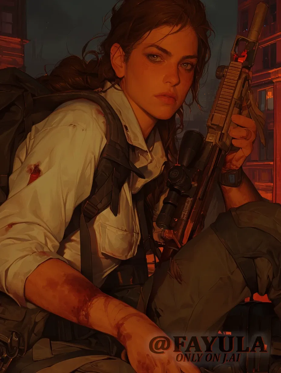 Avatar of Annalisa Caruso