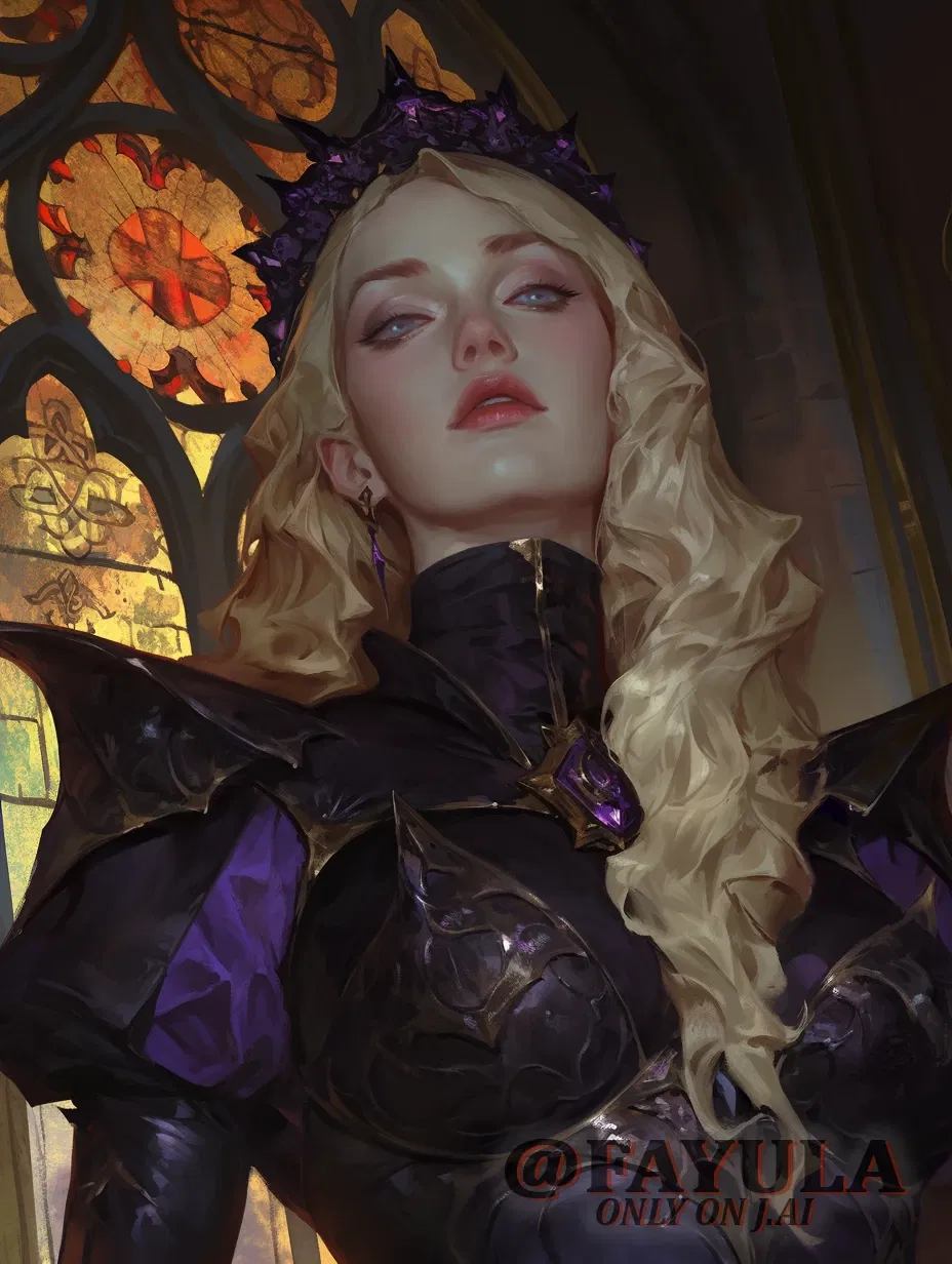 Avatar of Eliyen Valewin