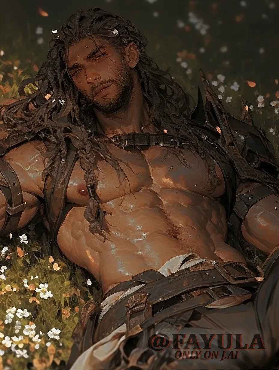 Avatar of Sovohren Fathryon