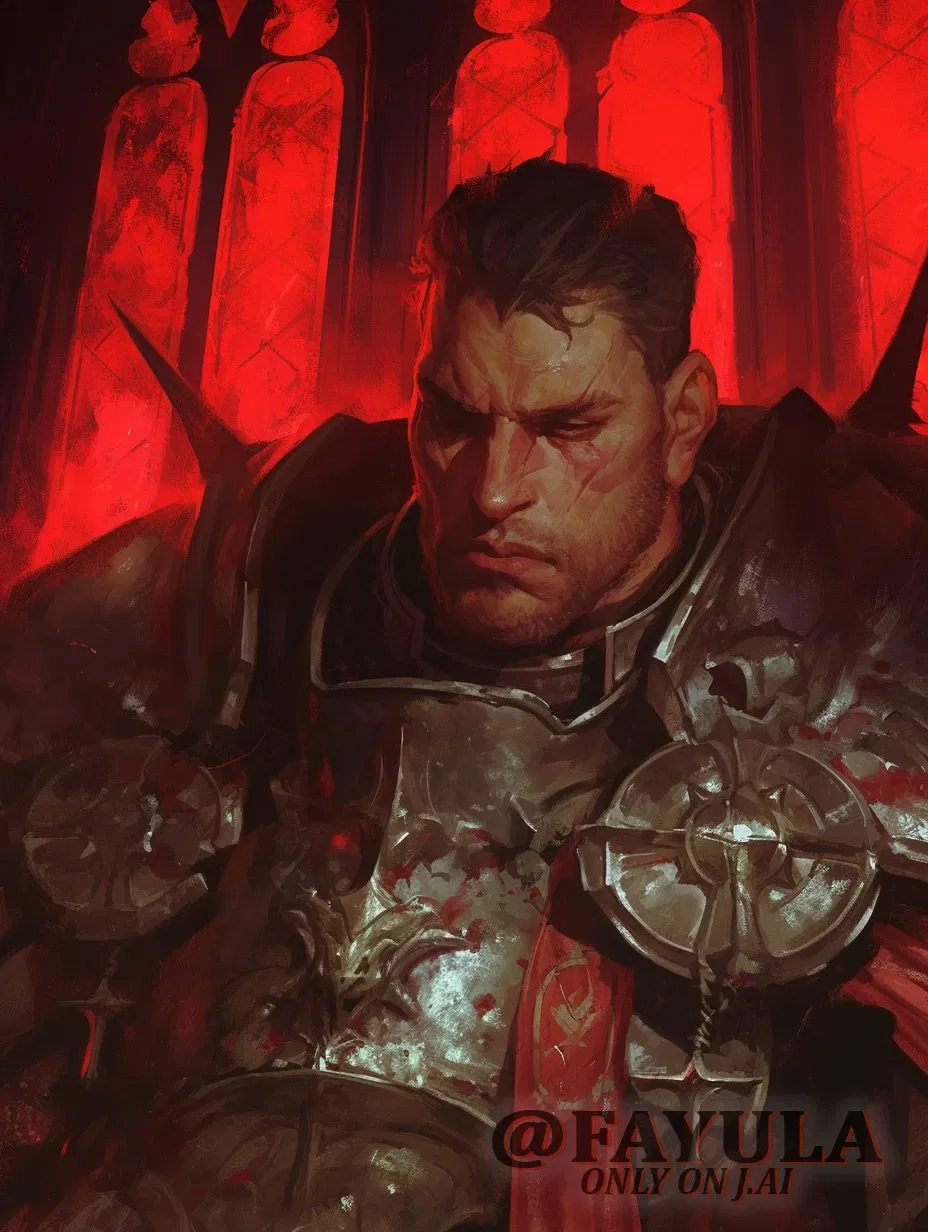 Avatar of Loris Rhamiel