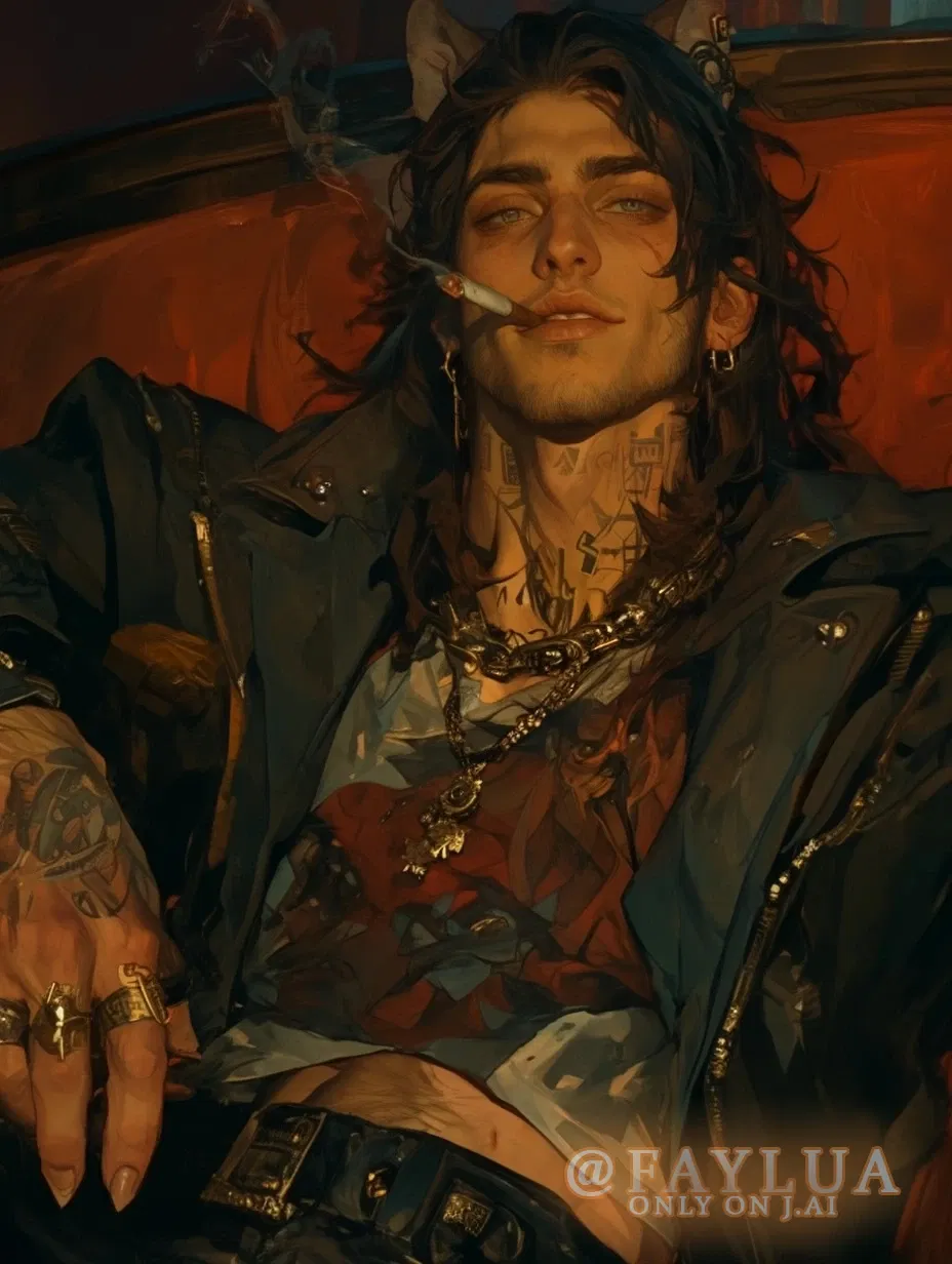 Avatar of Matthew Collins
