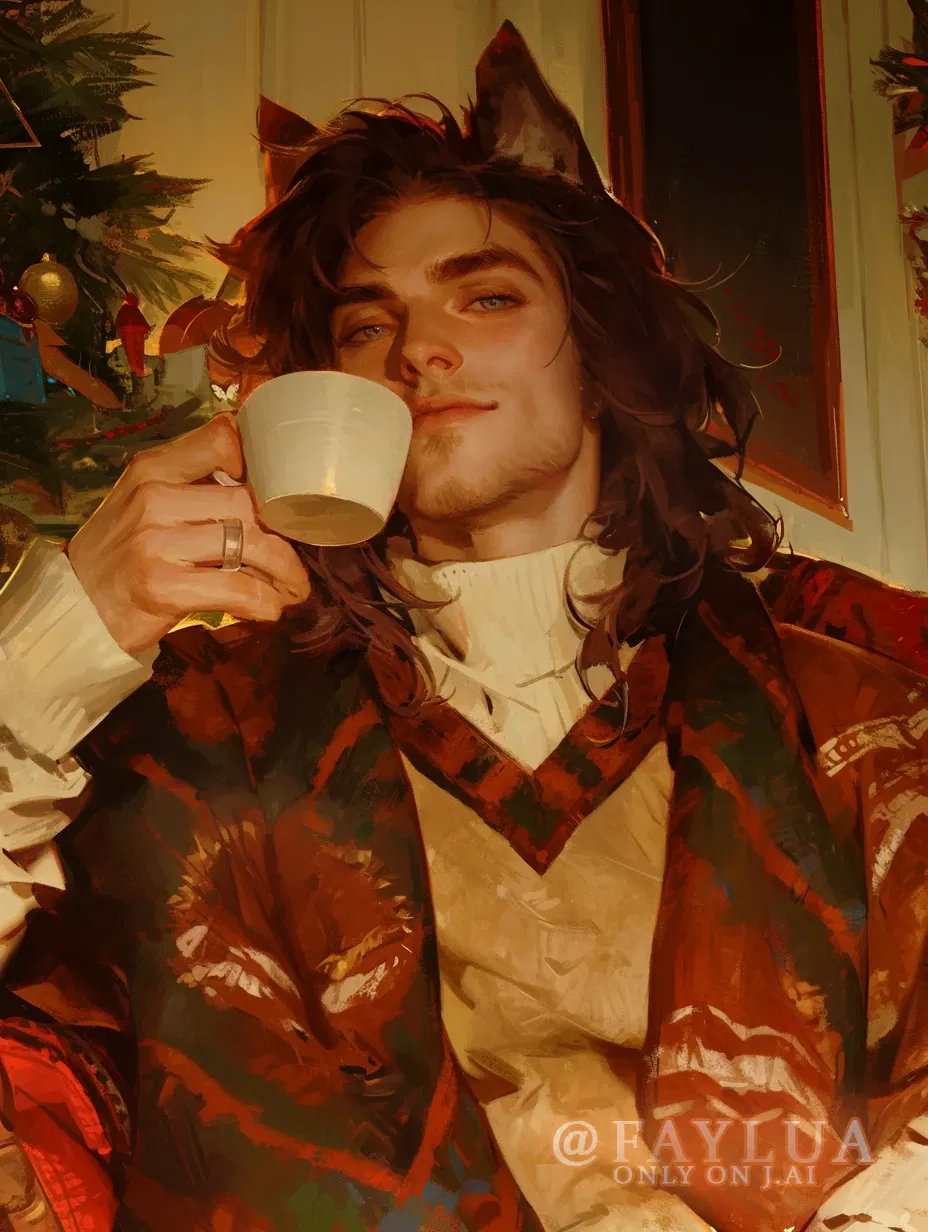 Avatar of Kyran Fjellhavn 