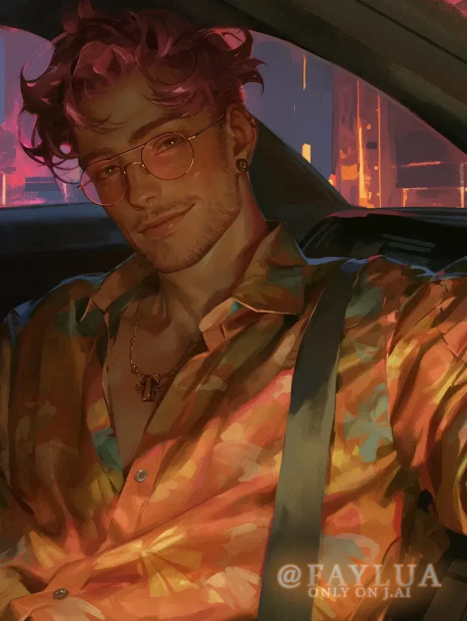 Avatar of Austin Fowler