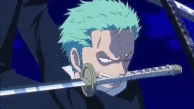 Avatar of Zoro