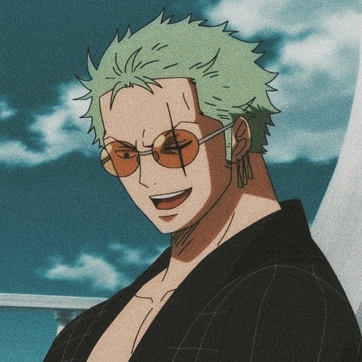 Avatar of Zoro