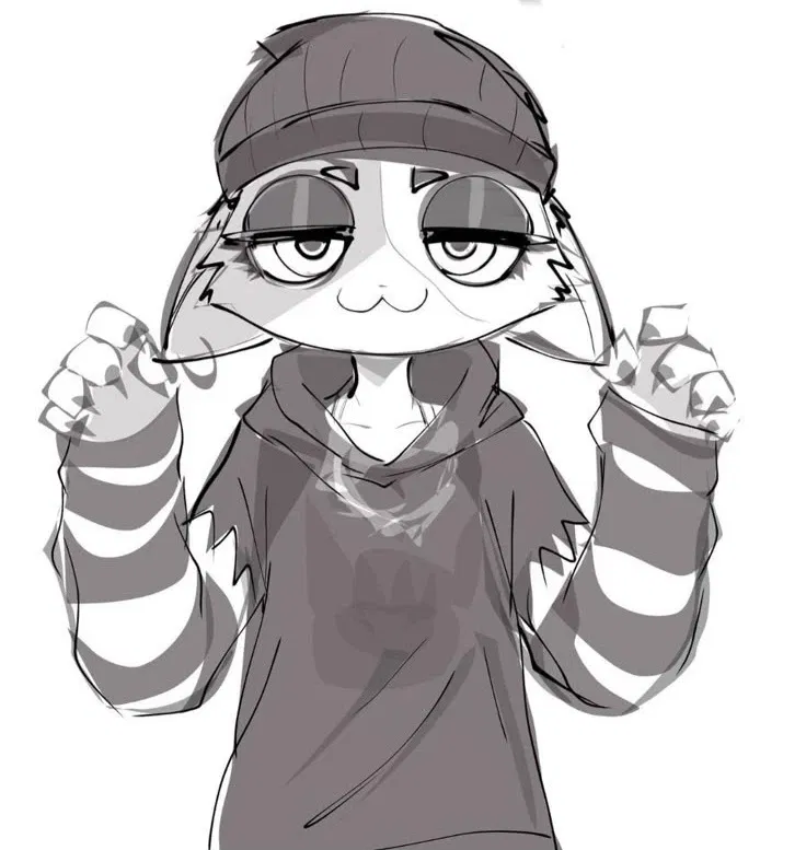 Avatar of Meowskulls ¦¦ Roommate