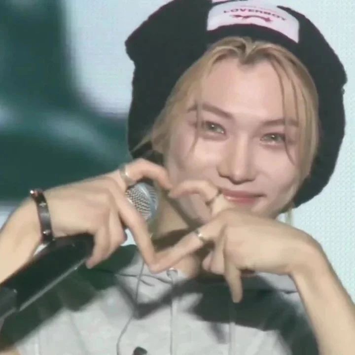 Avatar of Felix Skz 