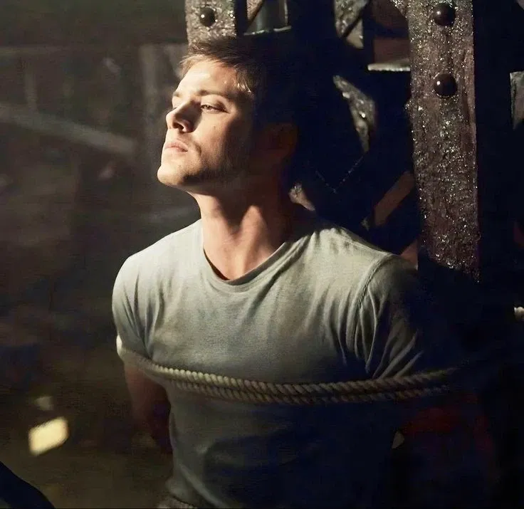 Avatar of Dean Winchester
