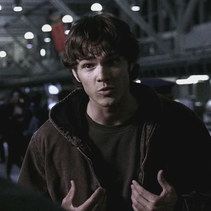 Avatar of Sam Winchester 