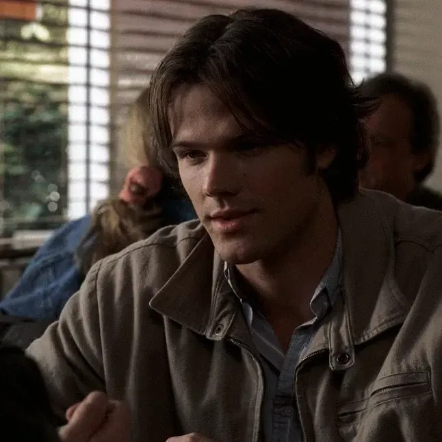 Avatar of Sam Winchester