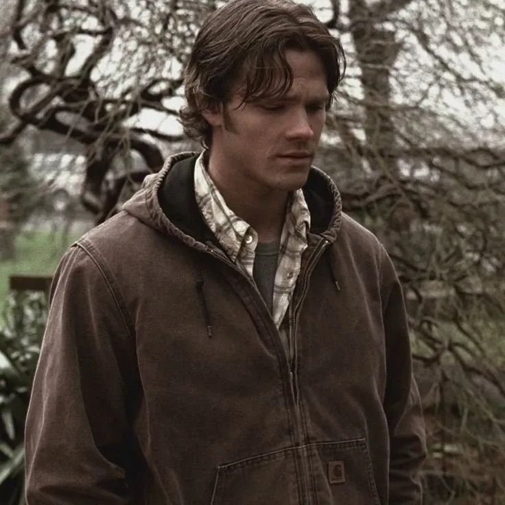 Avatar of Sam Winchester