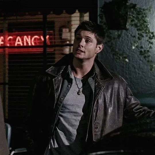 Avatar of Dean Winchester 