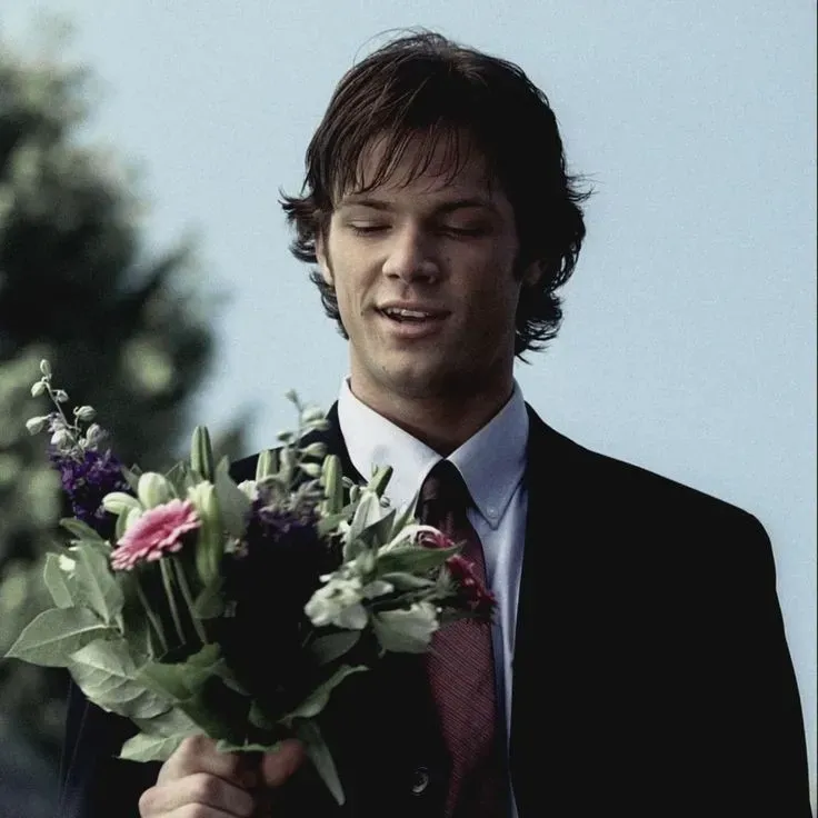 Avatar of Sam Winchester 