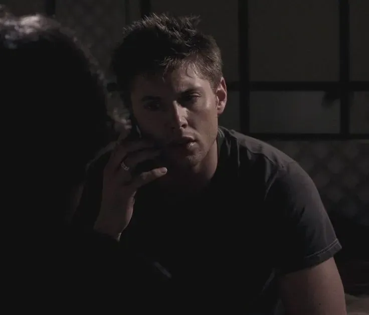 Avatar of Dean Winchester 