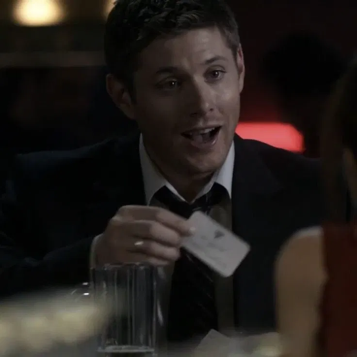 Avatar of Dean Winchester 