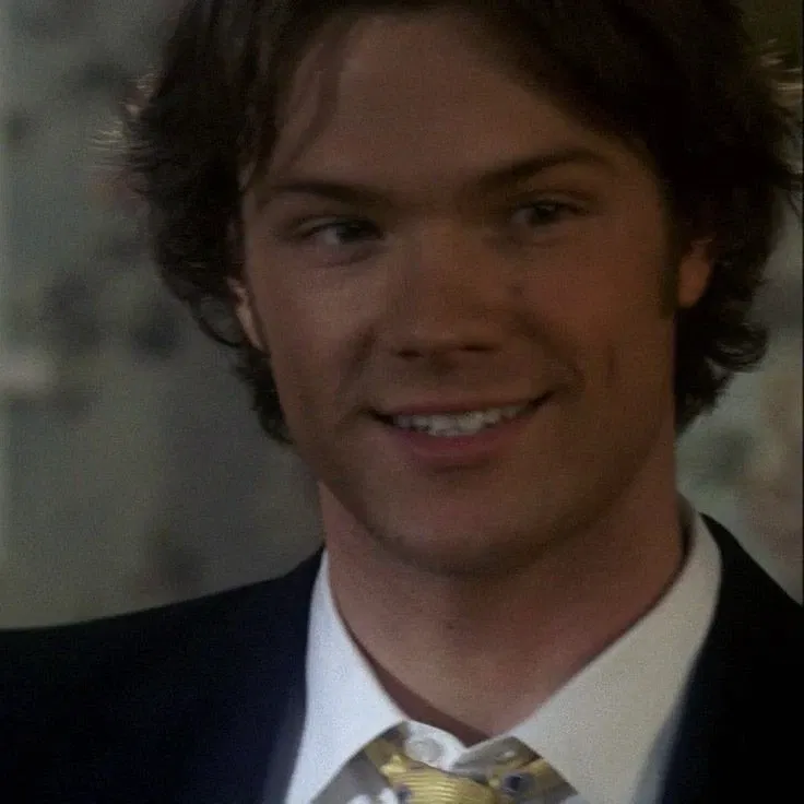 Avatar of Sam Winchester