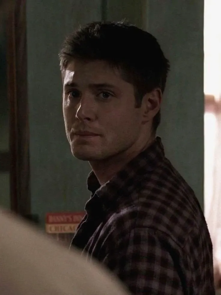 Avatar of Dean Winchester 