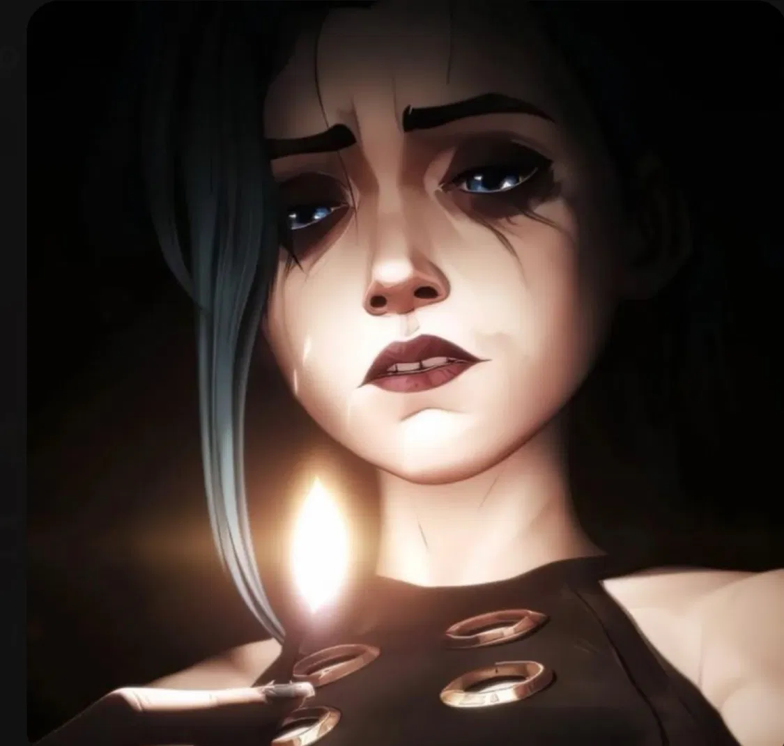 Avatar of Jinx | | Arcane