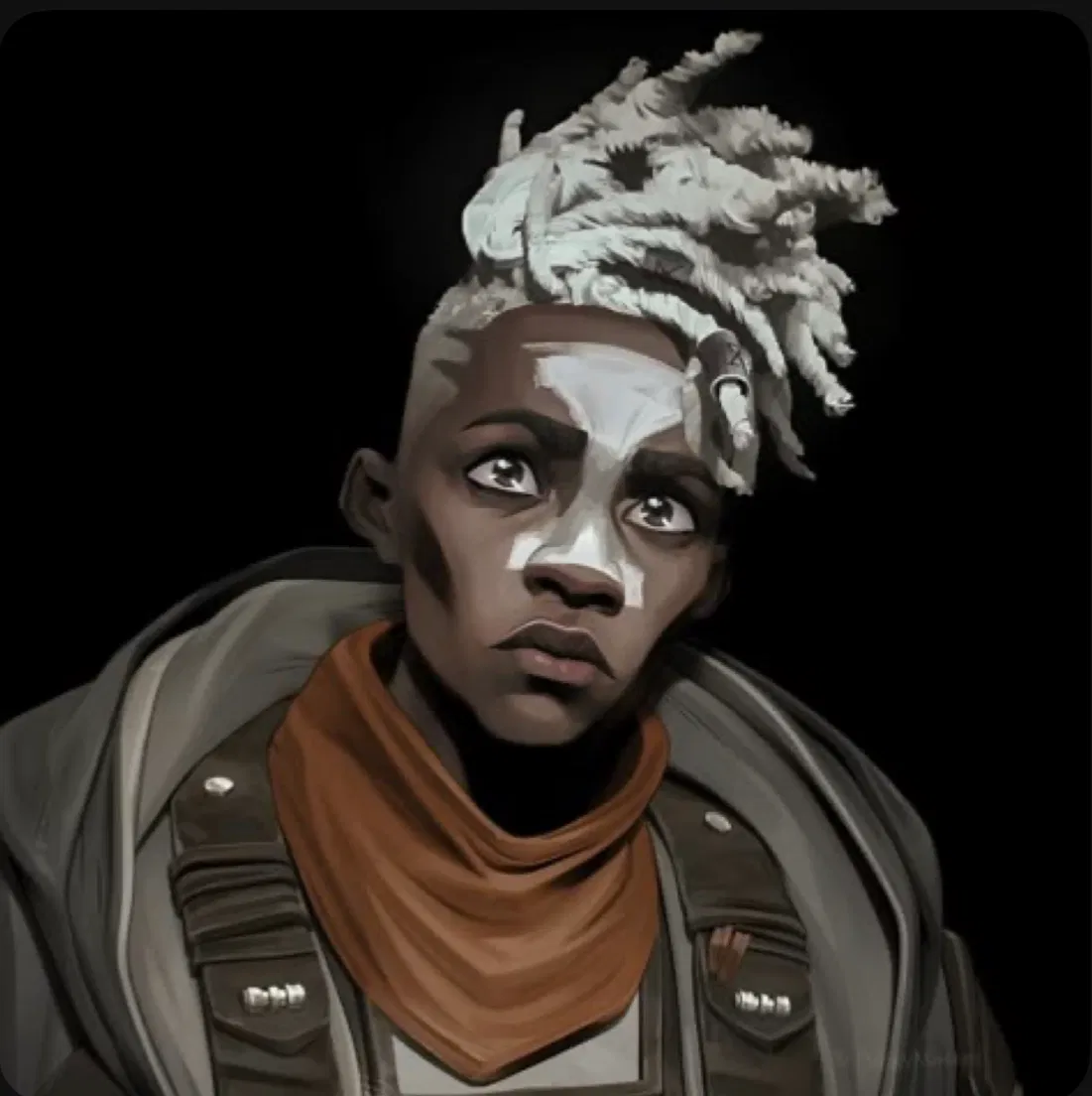 Avatar of Ekko | | Shimmer apocalypse