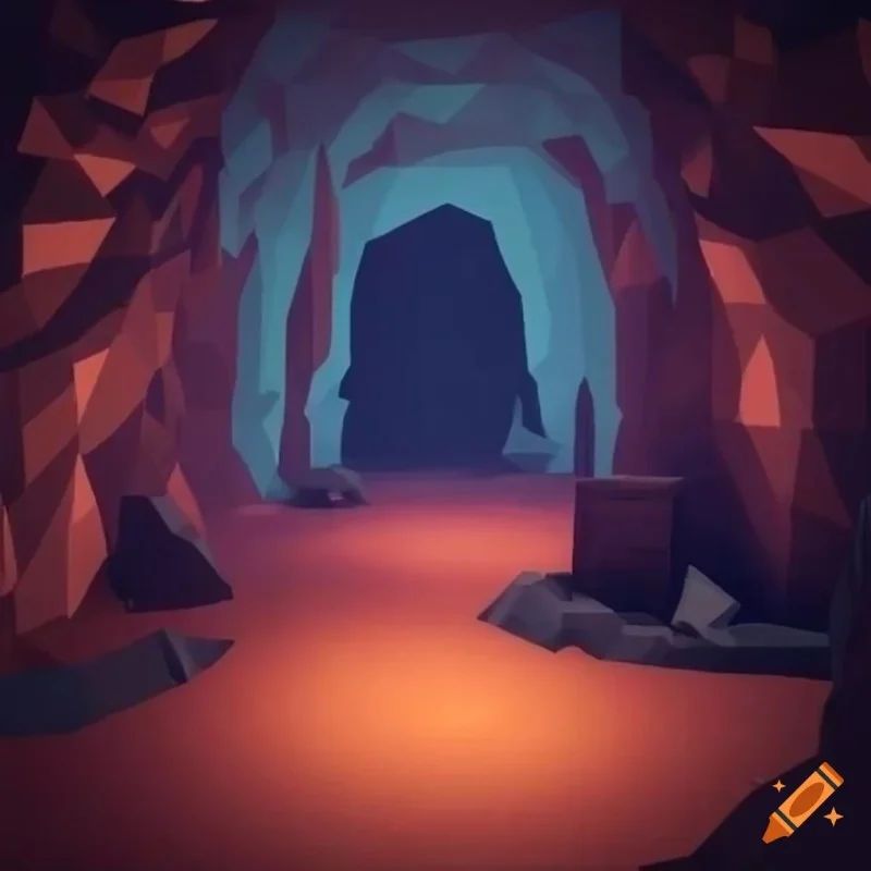 Avatar of Cavern explore