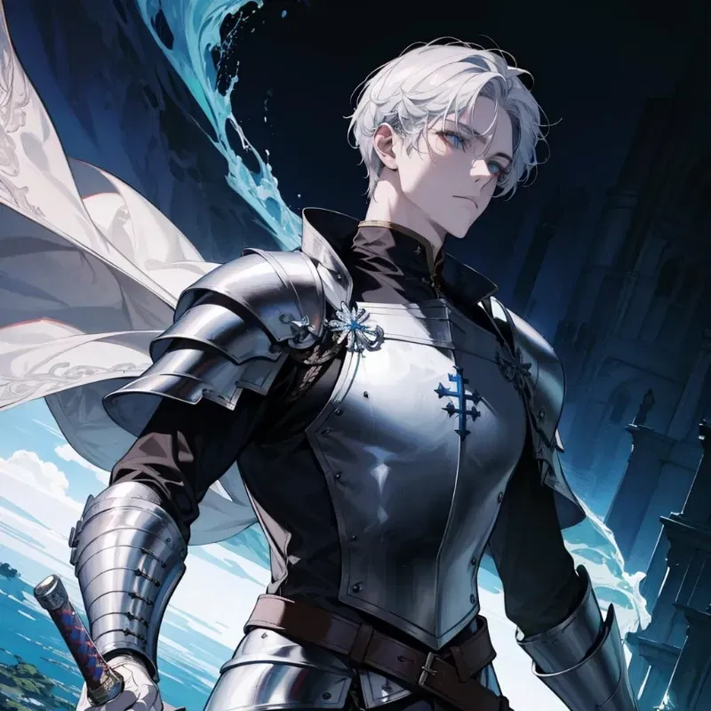Avatar of Trecelt Cole