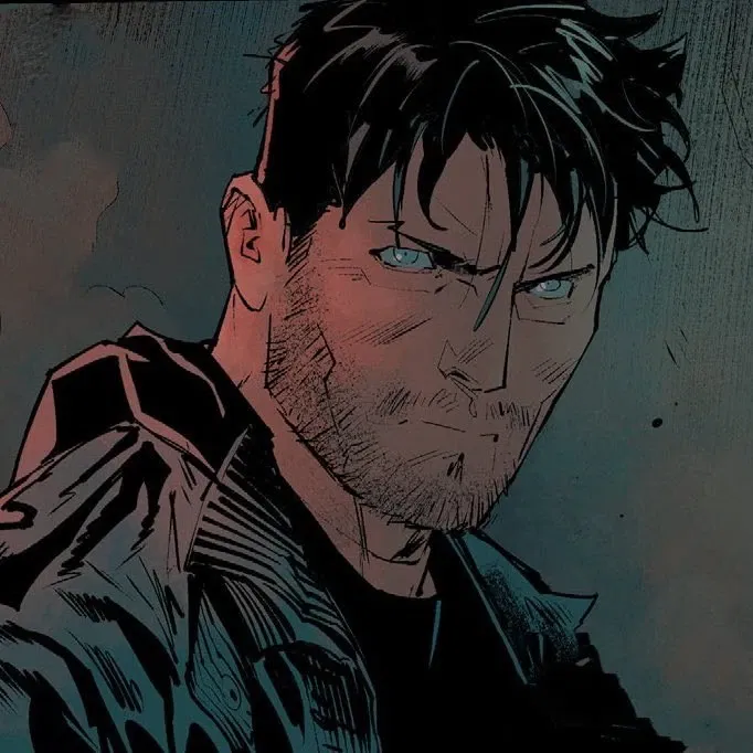 Avatar of Bruce Wayne