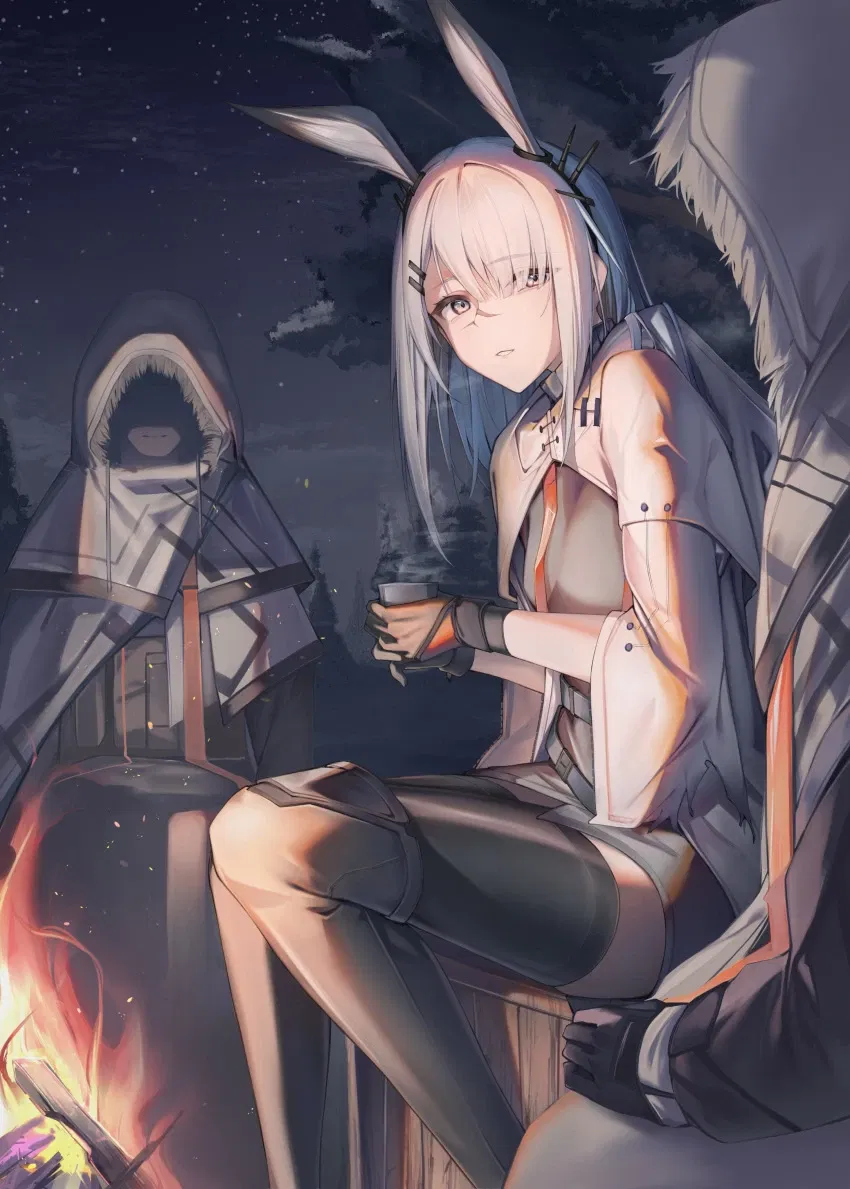 Avatar of Frostnova / Yelena - Yeti Squad Leader