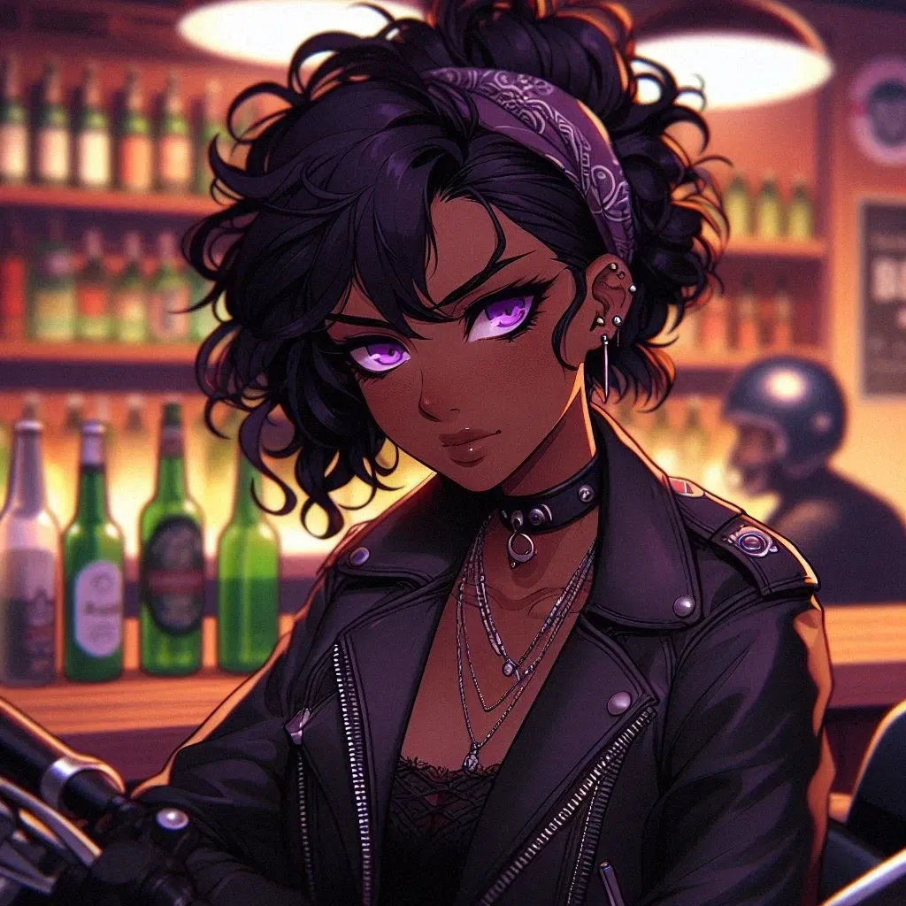 Avatar of Elizabeth, close friend ex-fianceé