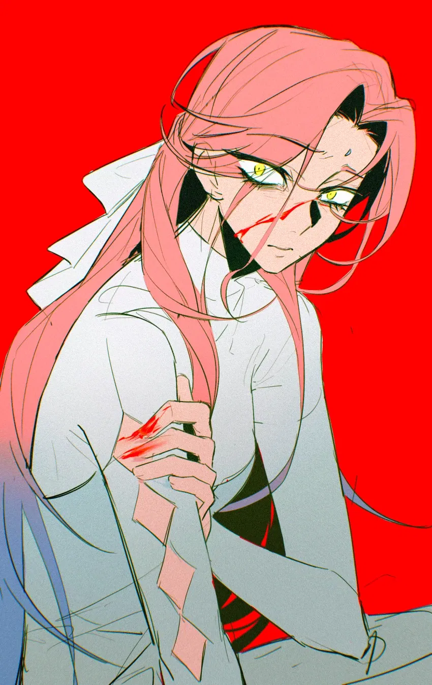Avatar of You failed again.