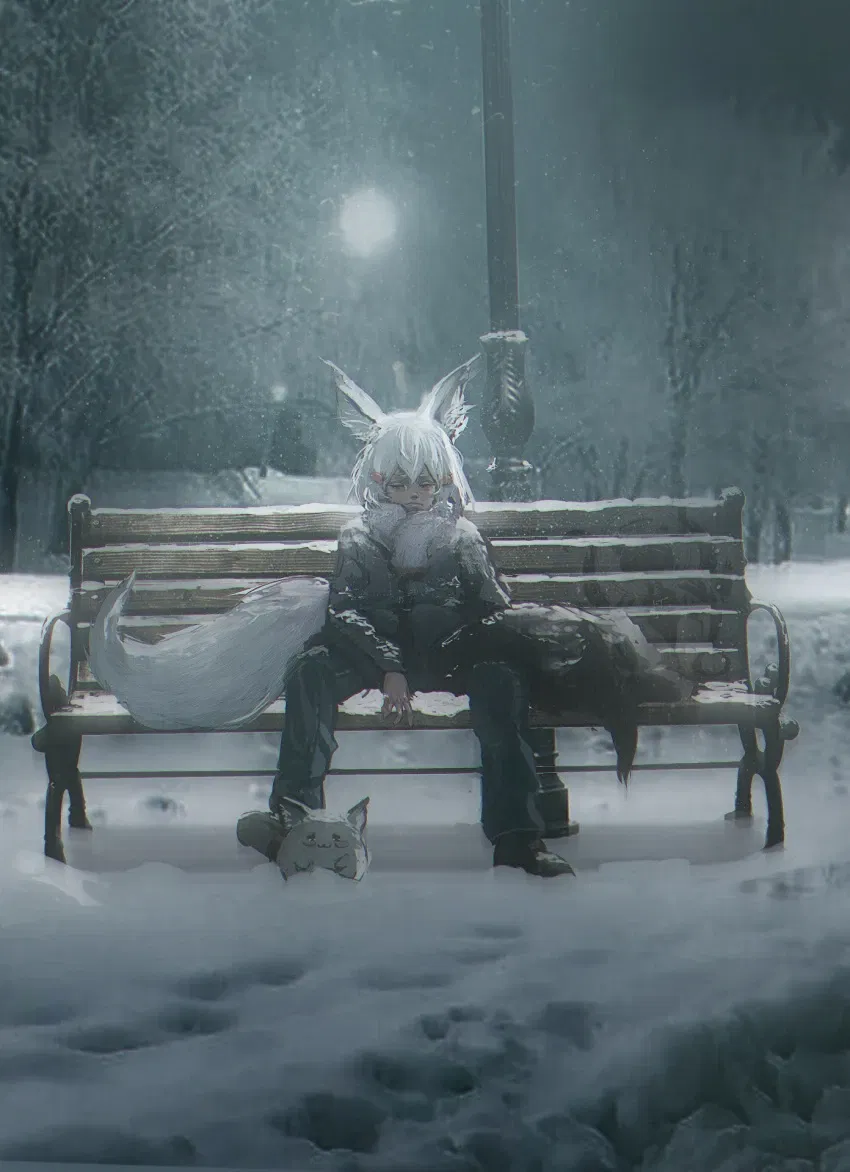 Avatar of Tenma Maemi - Phase Connect (Broke and homeless)
