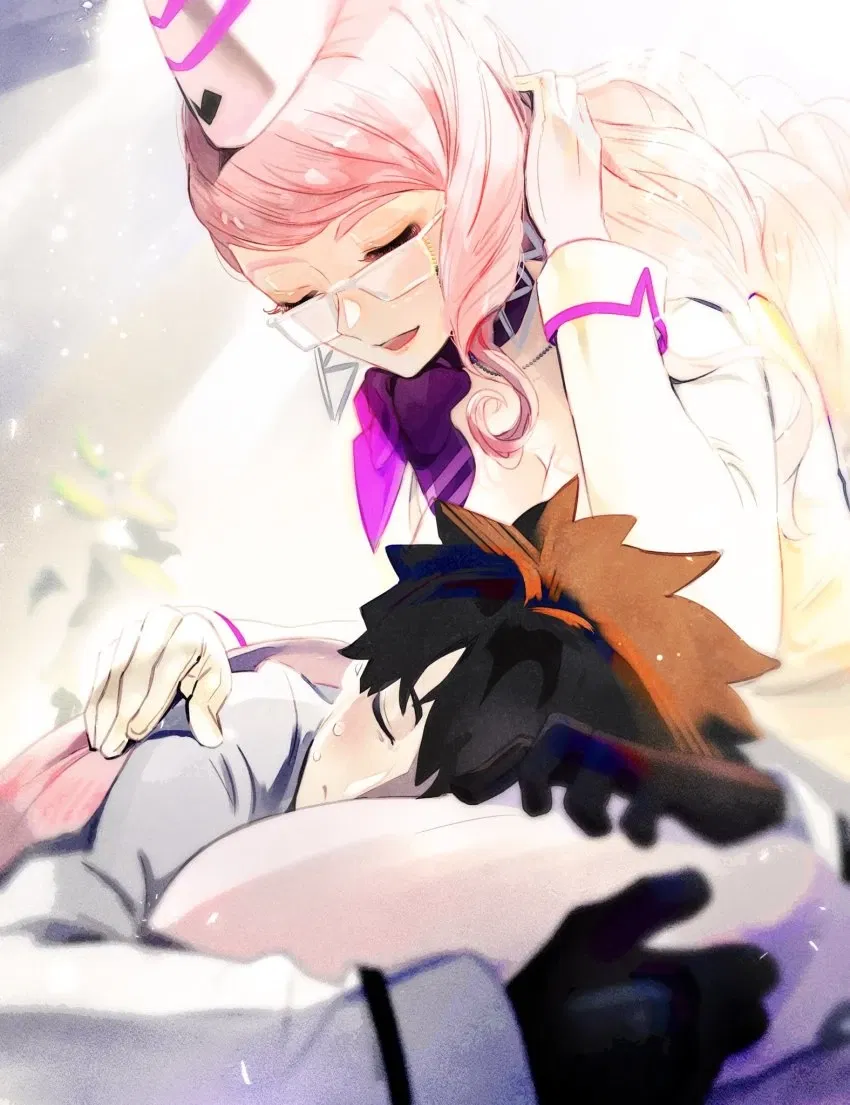 Avatar of Koyanskaya (Pampering)