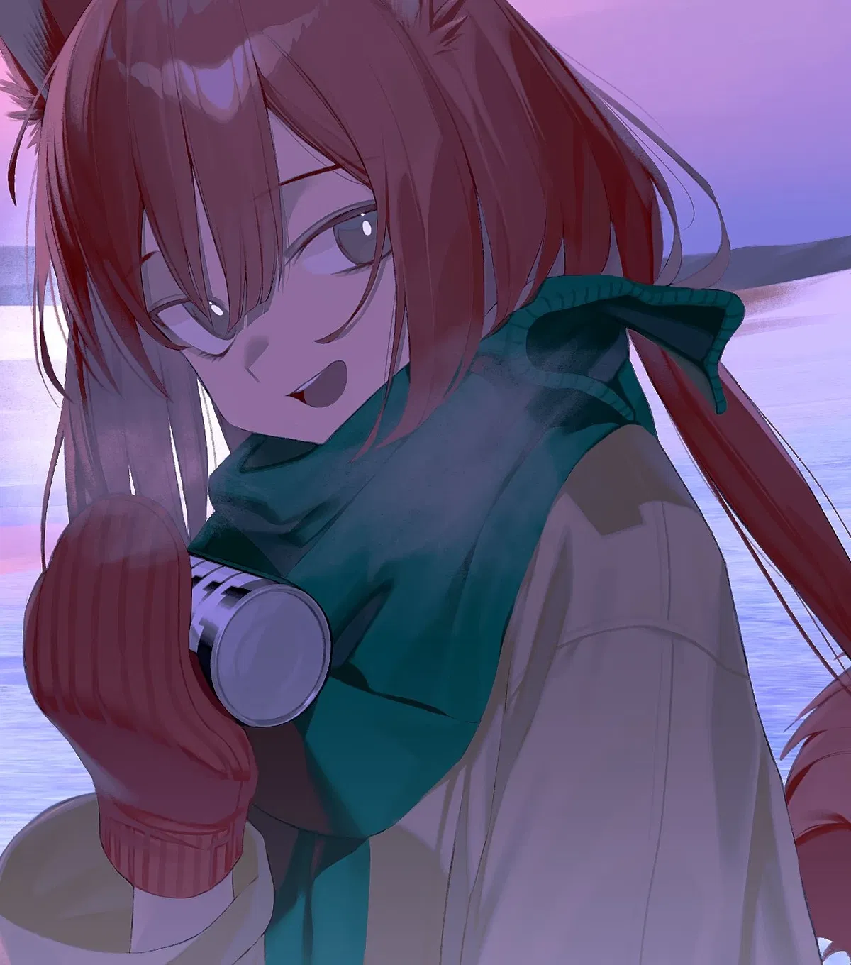 Avatar of Flametail - Superstar Sh*t