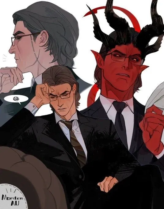 Avatar of Maddox