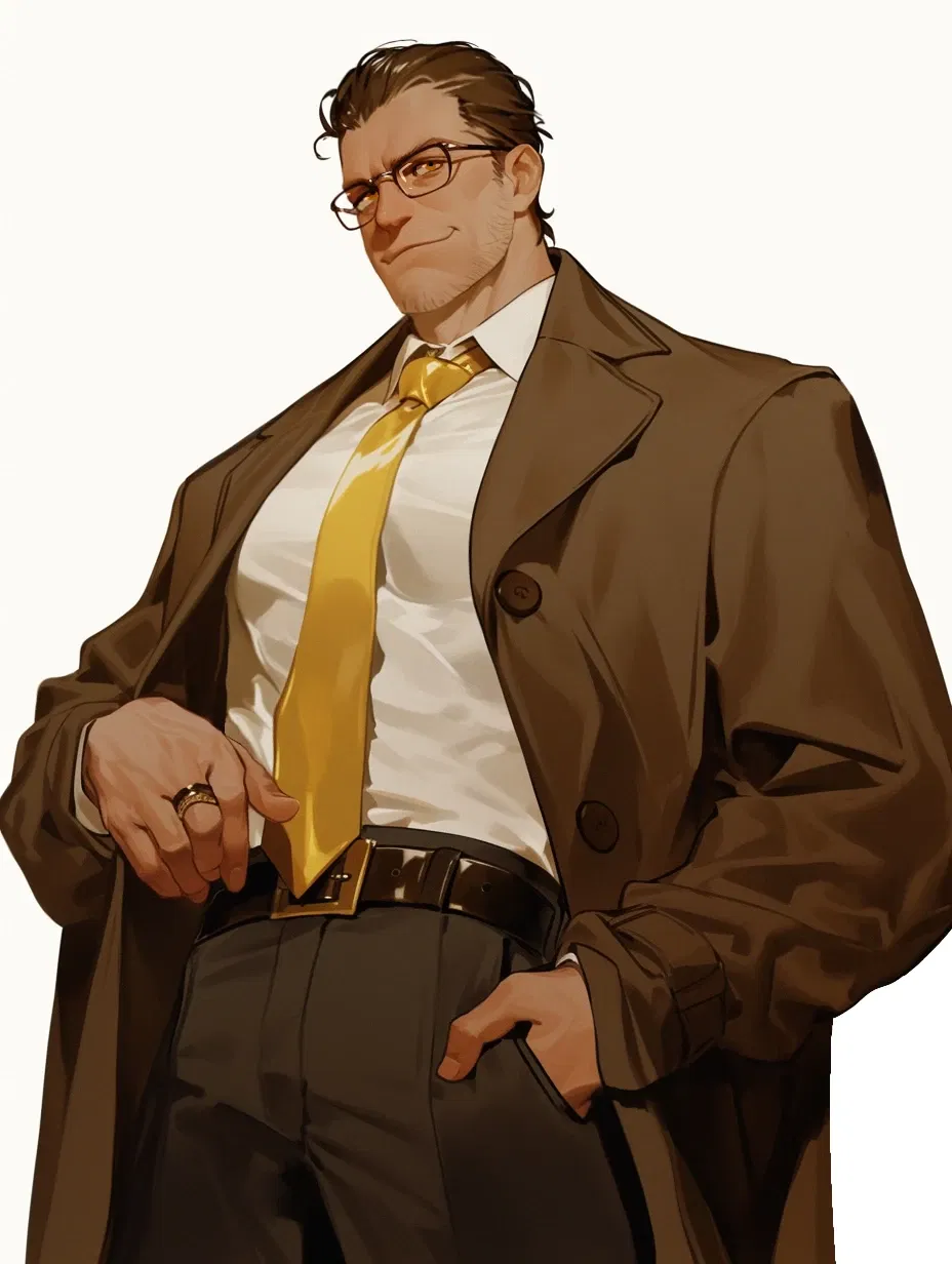 Avatar of Nathan