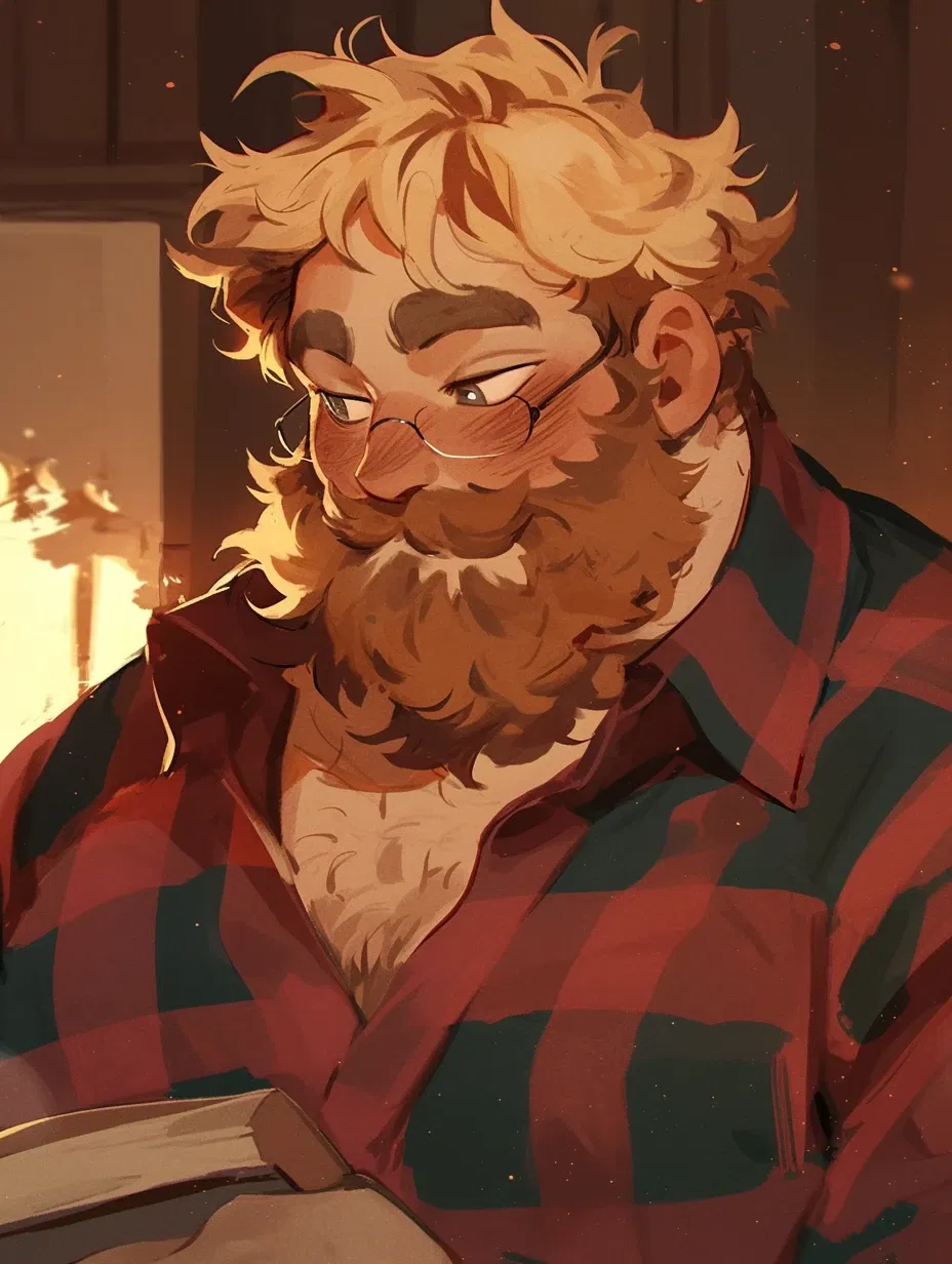 Avatar of Mackenzie