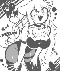 Avatar of Cat-girl Taki