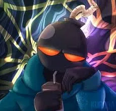 Avatar of Whitty (FNF)