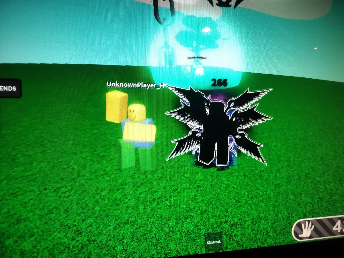 Avatar of Laservip7890