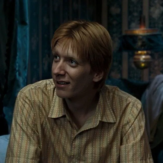 Avatar of George Weasley