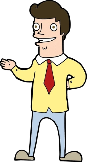 Avatar of Jack