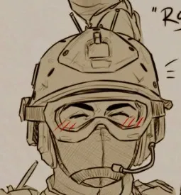Avatar of Gary "Roach" Sanderson