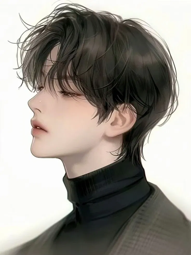 Avatar of FWB, Ren ☆