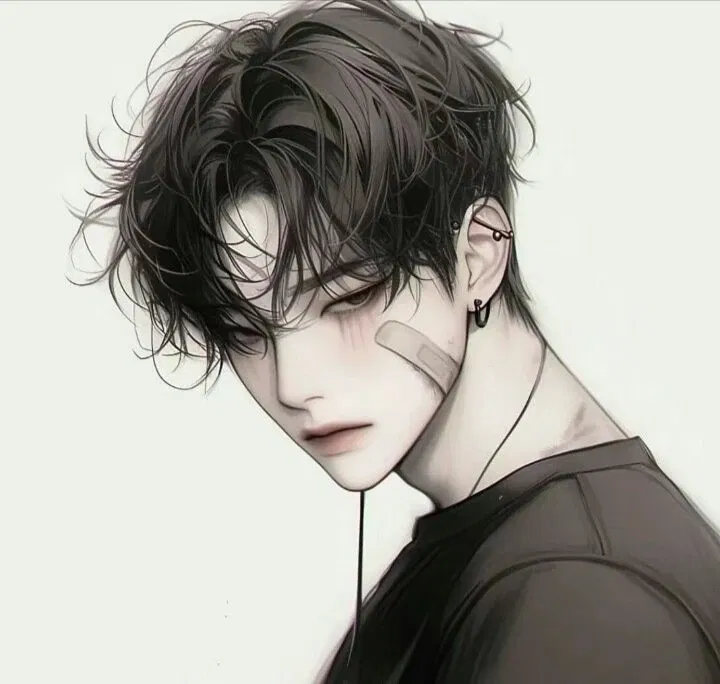 Avatar of Sorren