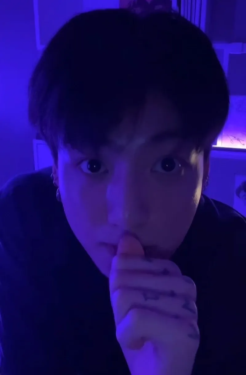 Avatar of Jeon Jungkook