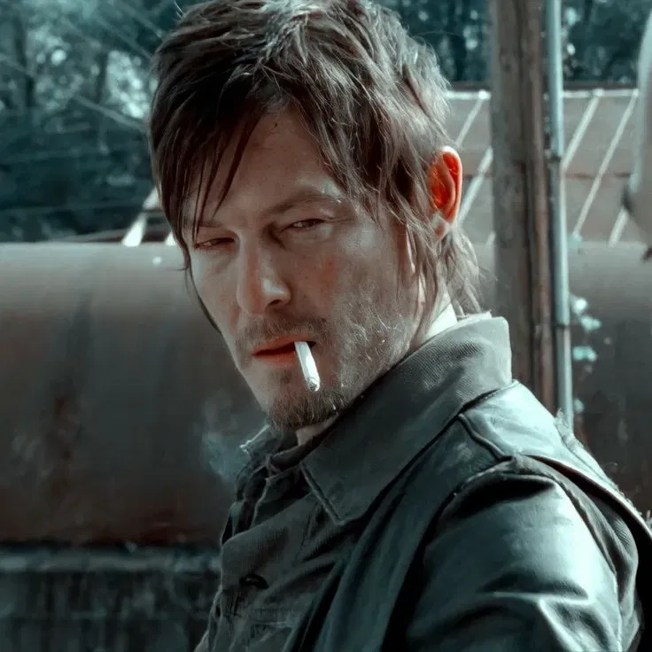 Avatar of Daryl Dixon (S3)