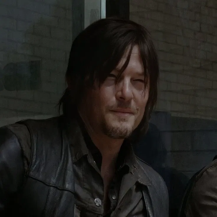 Avatar of Daryl Dixon (S5)